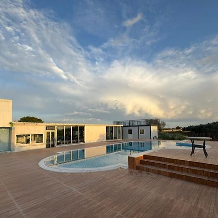Happiness City Iskele District  Exterior photo